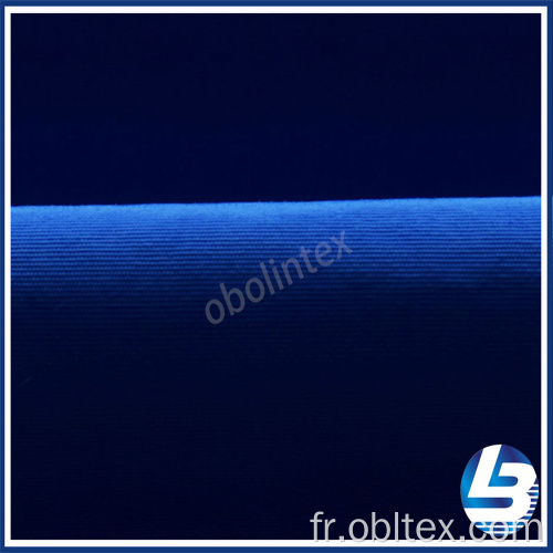 Obl20-117 100% Nylon Taslon avec TPU imprimé